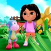Dora™: Rainforest Rescue PlayStation 5 - Image 2