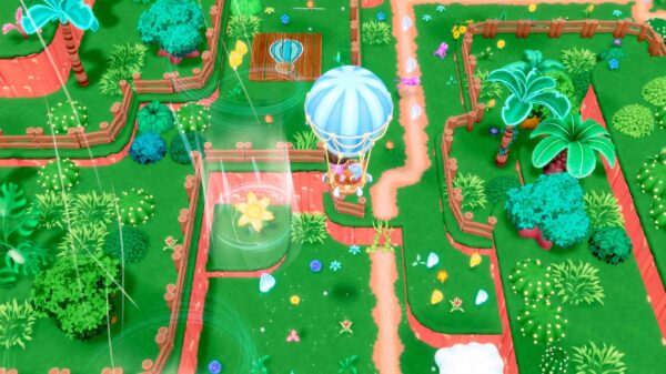 Dora™: Rainforest Rescue Nintendo Switch - Image 3