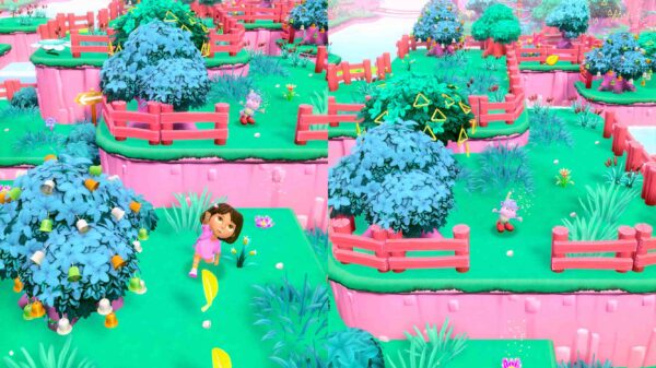 Dora™: Rainforest Rescue Nintendo Switch - Image 4