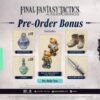 Final Fantasy Tactics: Ivalice Chronicles PlayStation 5 - Image 2