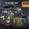 LITTLE NIGHTMARES III MIRROR EDITION Xbox Series X - Image 2
