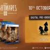 LITTLE NIGHTMARES III MIRROR EDITION PlayStation 5 - Image 3