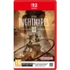 LITTLE NIGHTMARES III Nintendo Switch 2