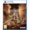 LITTLE NIGHTMARES III PlayStation 5