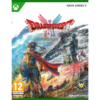 Dragon Quest I & II HD-2D Remake Xbox Series X