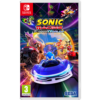 Sonic Racing: CrossWorlds Nintendo Switch