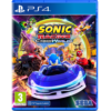 Sonic Racing: CrossWorlds PlayStation 4