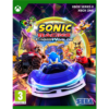 Sonic Racing: CrossWorlds Xbox Series/One