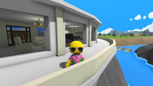 Wobbly Life Nintendo Switch - Image 3