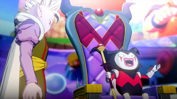 Dragon Ball Z: Kakarot Daima Edition + A New Power Awakens Set Nintendo Switch - Image 4