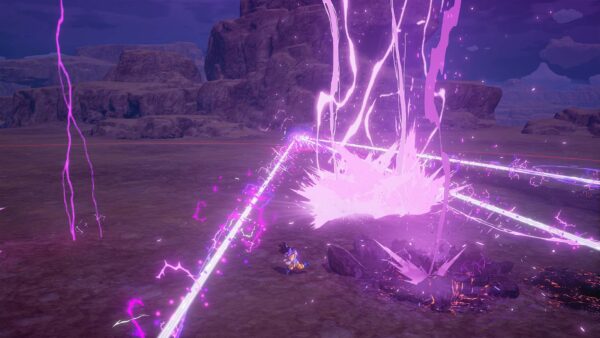 Dragon Ball Z: Kakarot Daima Edition + A New Power Awakens Set Nintendo Switch - Image 6