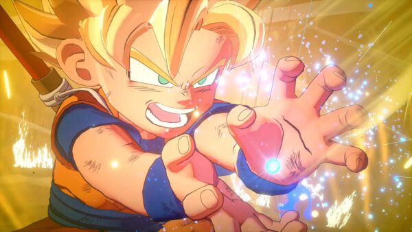 Dragon Ball Z: Kakarot Daima Edition + A New Power Awakens Set Nintendo Switch - Image 7