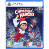 The Elf on the Shelf: Christmas Heroes - PlayStation 5