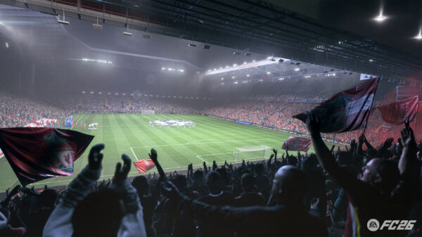 EA SPORTS FC™ 26 PlayStation 4 - Image 5