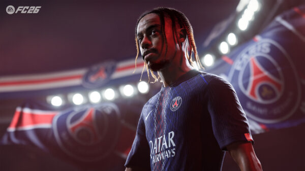 EA SPORTS FC™ 26 PlayStation 4 - Image 4