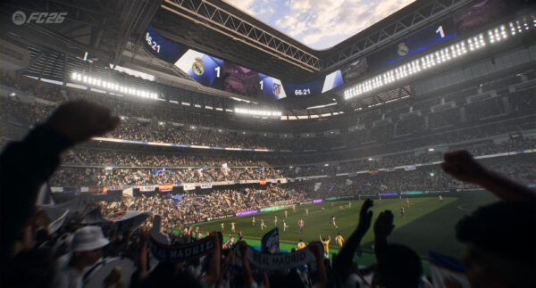 EA SPORTS FC™ 26 PlayStation 4 - Image 7