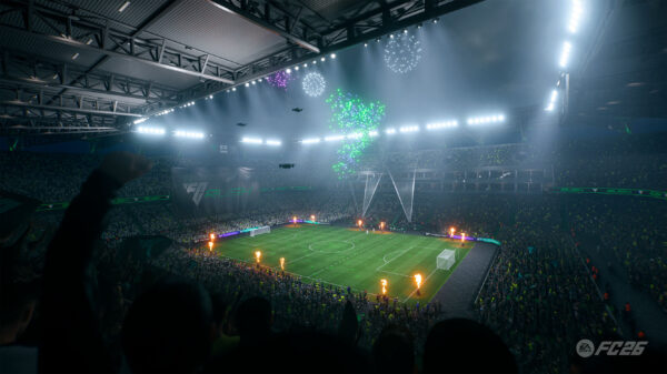 EA SPORTS FC™ 26 PlayStation 4 - Image 6