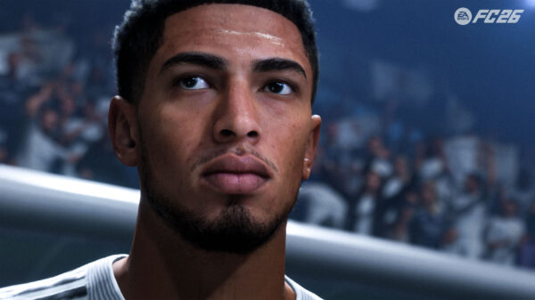EA SPORTS FC™ 26 PlayStation 4 - Image 9