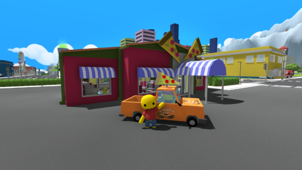 Wobbly Life Nintendo Switch - Image 5