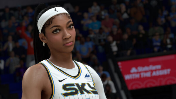 NBA 2K26 Nintendo Switch - Image 3