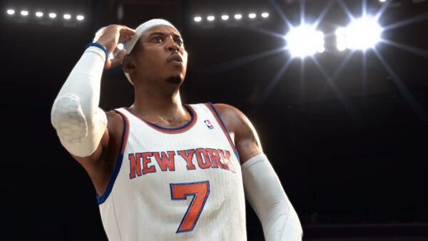 NBA 2K26 Nintendo Switch - Image 5