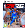 NBA 2K26 PlayStation 5
