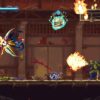 Ninja Gaiden: Ragebound PlayStation 5 - Image 4