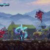 Ninja Gaiden: Ragebound PlayStation 5 - Image 5