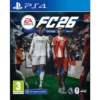 EA SPORTS FC™ 26 PlayStation 4