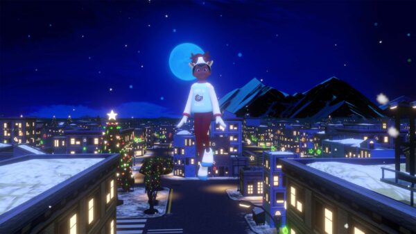 The Elf on the Shelf: Christmas Heroes - PlayStation 5 - Image 2