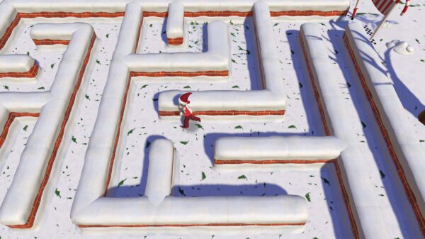 The Elf on the Shelf: Christmas Heroes - PlayStation 5 - Image 6