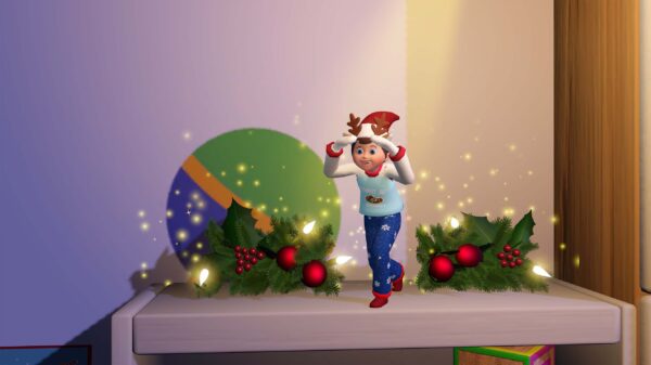 The Elf on the Shelf: Christmas Heroes - PlayStation 5 - Image 7