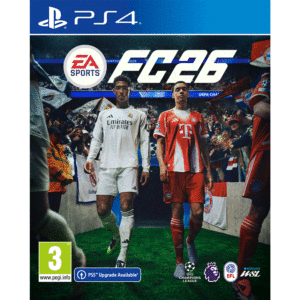 EA SPORTS FC™ 26 PlayStation 4