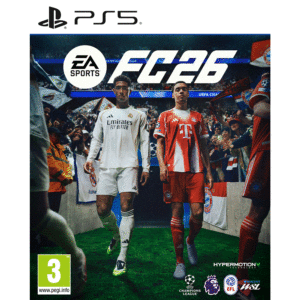 EA SPORTS FC™ 26 PlayStation 5