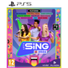 Let's Sing 2026 - Standard Editon PlayStation 5