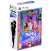 Let's Sing 2026 - 2-Mic PlayStation 5