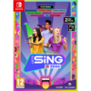 Let's Sing 2026 - 2-Mic Nintendo Switch - Image 5