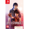 Life is Strange 2 (Download Code in Box) Nintendo Switch