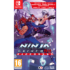 Ninja Gaiden: Ragebound Nintendo Switch 2