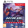 Ninja Gaiden: Ragebound PlayStation 5