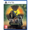S.T.A.L.K.E.R. 2: Heart of Chornobyl - Day One Edition PlayStation 5