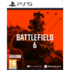 Battlefield 6 – Phantom Edition – PlayStation 5