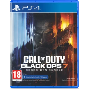 Call of Duty: Black Ops 7 - PS4