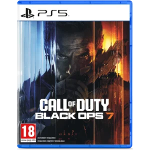 Call of Duty: Black Ops 7 - PS5