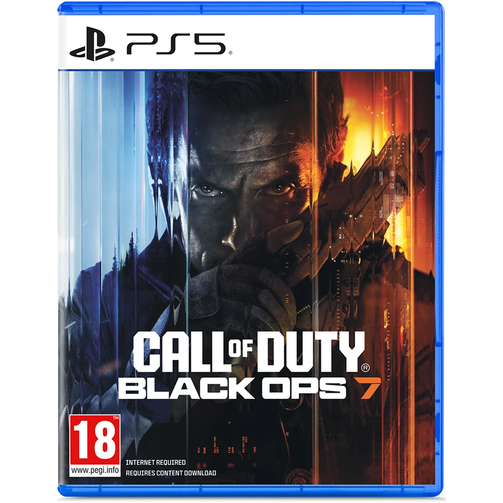 Call of Duty: Black Ops 7 - PS5
