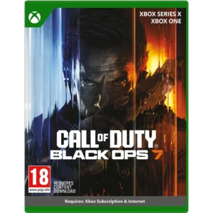 Call of Duty: Black Ops 7 - Xbox