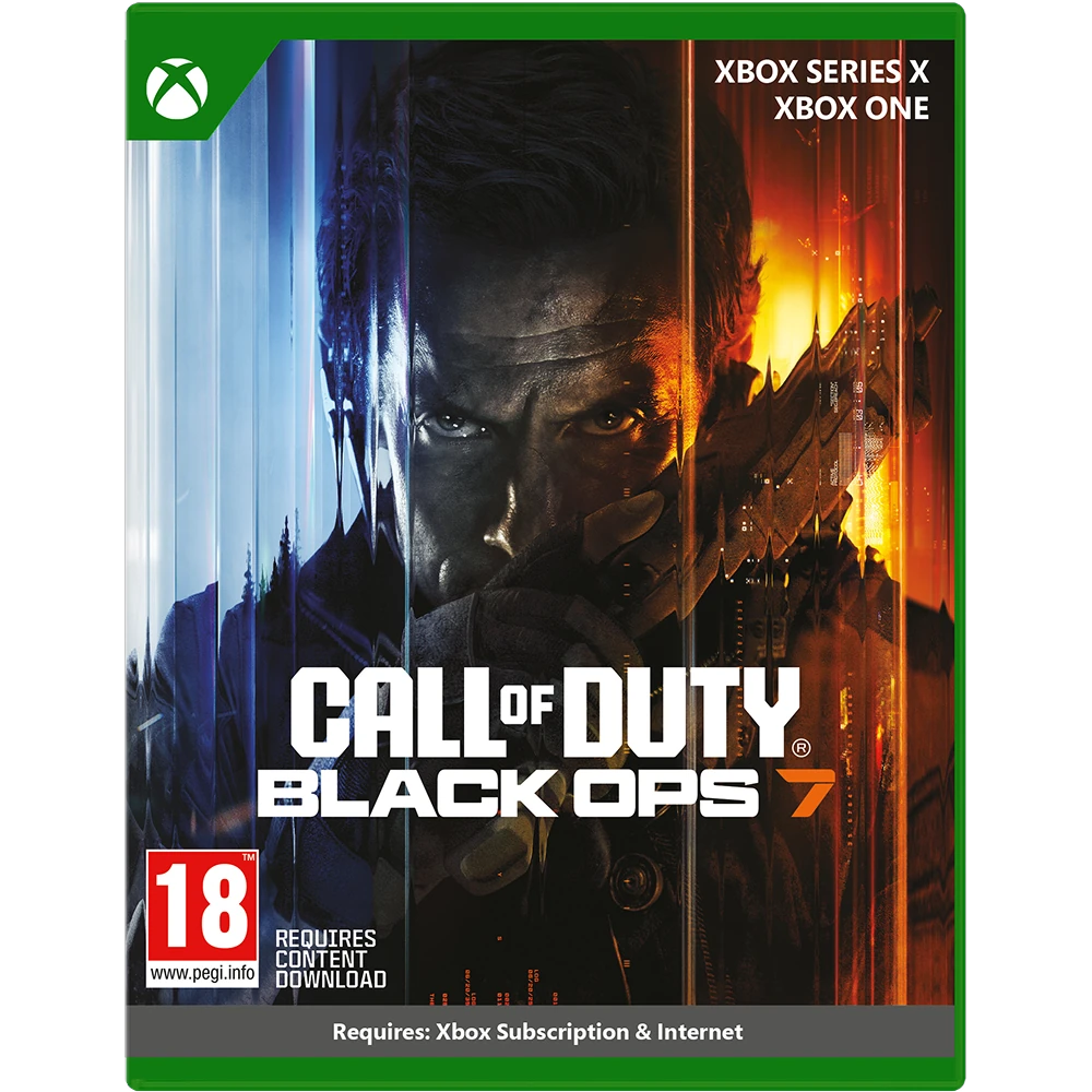 Call of Duty: Black Ops 7 - Xbox