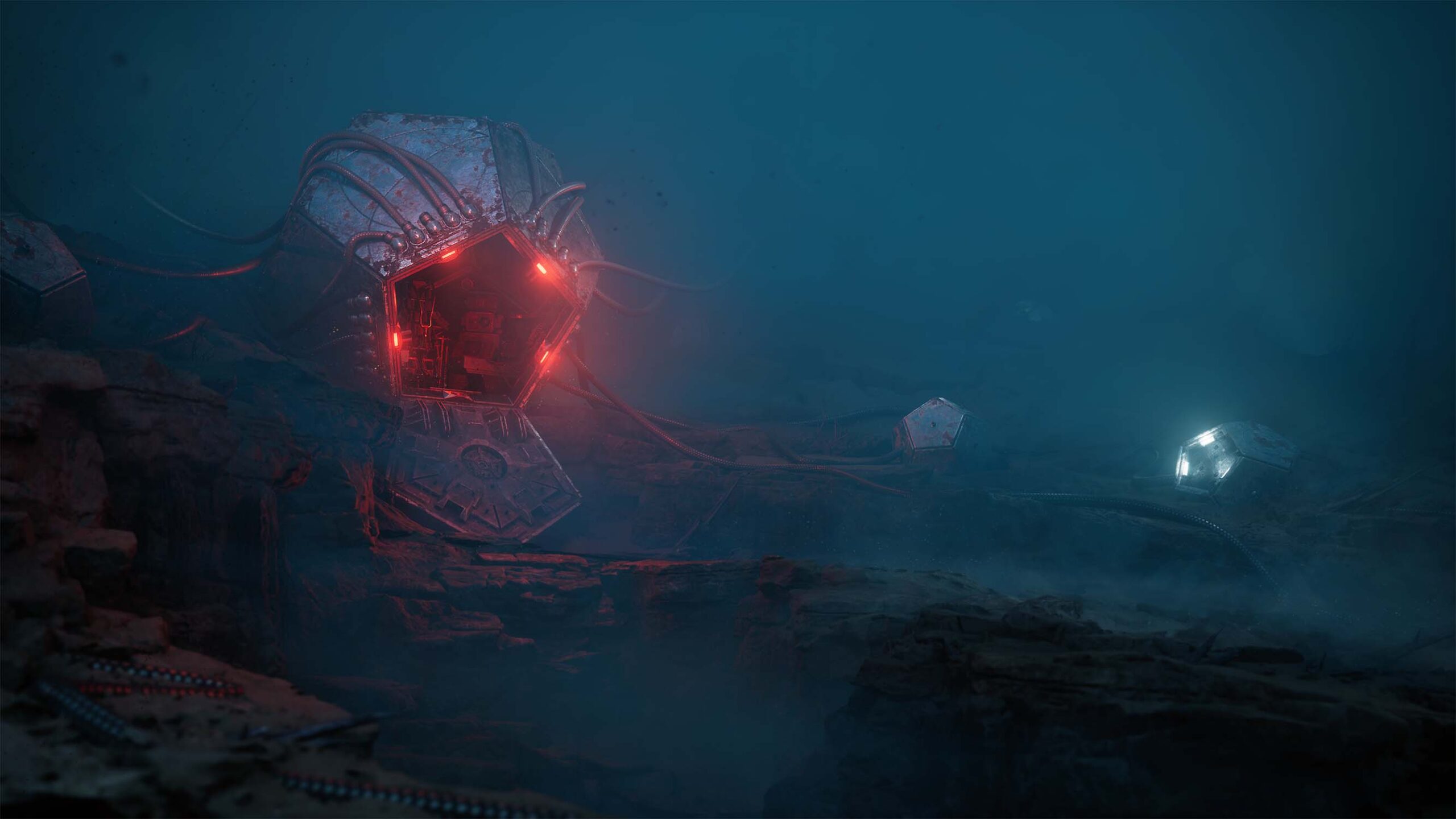 Cronos: The New Dawn - PS5 - Image 3