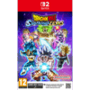 Dragon Ball: Sparking! Zero - Switch 2