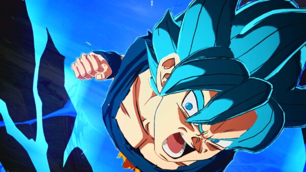 Dragon Ball: Sparking! Zero - Switch - Image 2
